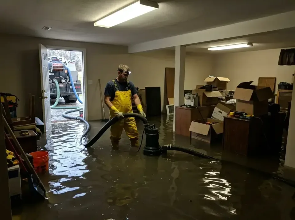 basement-burst-pipe-flooding-a-001 — frequently asked questions, 24-Hour Water Damage Restoration Services in North St. Paul…